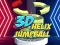Spel 3D Helix Hoppa Boll på nätet