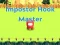 Spel Impostor Krok Mästare på nätet