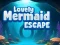 Spel Härlig sjöjungfru rymning på nätet