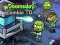 Spel Doomsday: Zombie TD på nätet