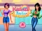 Spel Kawaii Rike Äventyr på nätet