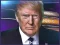 Spel Miljonär med Trump på nätet
