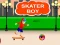 Spel Skater Kille på nätet