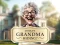 Spel Vad gömmer mormor? på nätet
