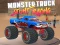 Spel Monster Truck Stunt Racer på nätet