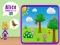 Spel Alice Världen: Sök och Hitta på nätet