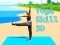 Spel Yoga Färdighet 3D på nätet