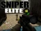 Spel Sniper Elite 3D på nätet