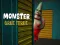 Spel Monster av garageförvaring på nätet