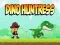 Spel Dinojägarinna på nätet