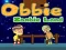 Spel Obbie Zombie Land på nätet
