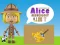 Spel Alice Arkeologins Värld på nätet