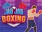 Spel Jab Jab Boxning på nätet