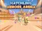 Spel Hatchling Heroes Arena på nätet
