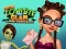 Spel Från Zombie till Glam: En Spooky Transformation på nätet