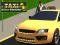 Spel Taxi Chafför Simulator på nätet