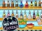 Spel Max Blandade Cocktails på nätet