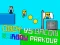 Spel Obby vs Bacon Regnbågs Parkour på nätet