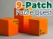 Spel 9 Patch Pusseluppdrag på nätet