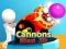 Spel Kanoner Explosion 3D på nätet