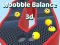 Spel Woobble Balans 3D 2 på nätet