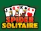 Spel Spindel Solitaire på nätet