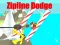 Spel Zipline Undvikande på nätet