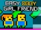 Spel Lätt Obby Flickvän på nätet