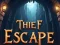 Spel Tjuvens Flykt på nätet
