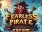 Spel Fryktlös piratflykt på nätet