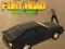 Spel Zombiekrasch på Rasande Vägen på nätet