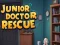 Spel Ung doktor räddning på nätet