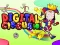 Spel Digitalt Cirkus IO på nätet