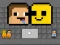 Spel Obby och Noob Barry Fängelse på nätet