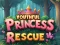 Spel Räddning av den Unga Prinsessan på nätet
