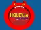Spel Holey.io battle royale på nätet