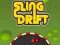 Spel Sling Drift på nätet