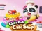 Spel Lilla Pandans Tårtbutik på nätet