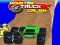 Spel Monster Truck Kross på nätet