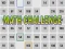 Spel Matteutmaning på nätet