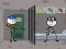 Spel Stickman Fängelseberättelse på nätet