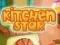 Spel Köksstjärna på nätet