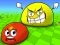 Spel Ät Blob Simulator på nätet