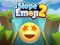 Spel Skrå Emoji 2 på nätet