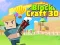 Spel Block Craft 3D på nätet