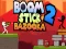 Spel Boom Stick Bazooka på nätet