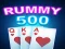 Spel Rummy 500 Kortspel på nätet