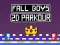 Spel Fallande Killar 2D Parkour på nätet