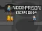 Spel Noob Fängelseutbrytning Obby på nätet