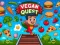 Spel Vegan Äventyr på nätet